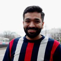 Navpreet Randhawa