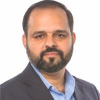 Saket Sharma