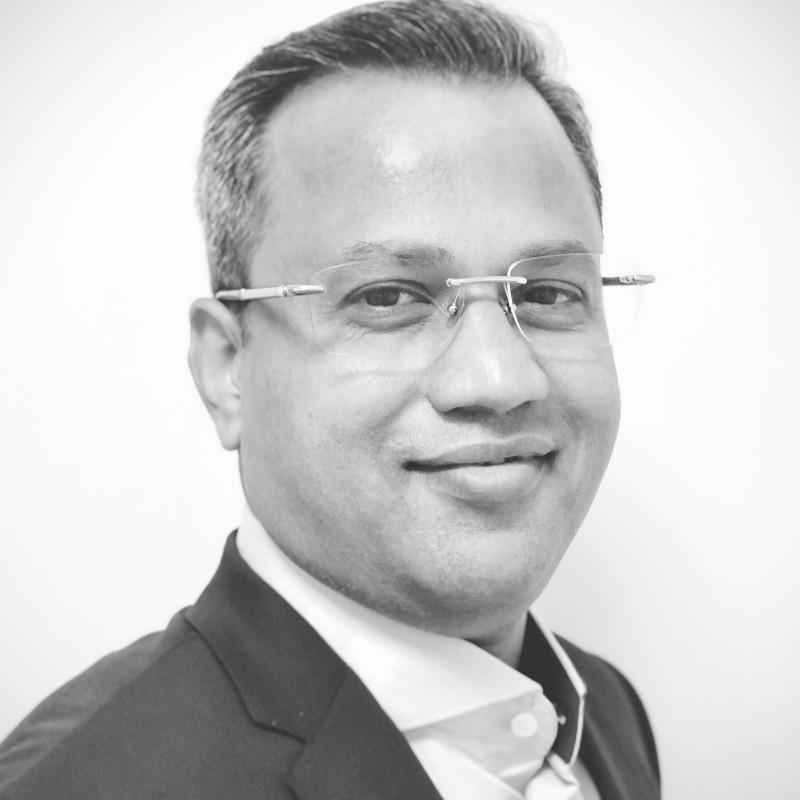 Aniruddha Sane