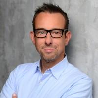 Chris Scheuermann
