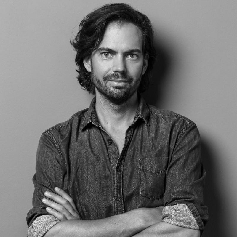 Sebastian Müller