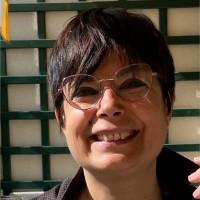 Sylvie Préa