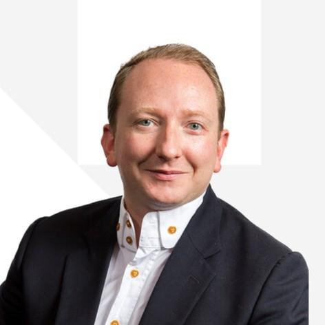 Tom Bentley