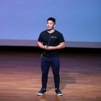 Jeffery Liu