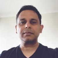 Vishal Dalal