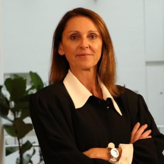 Fabienne Pasquet