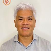 Gareth Narinesingh