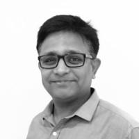 Nitin Agarwal
