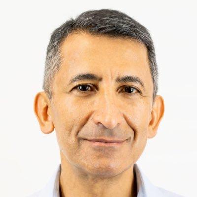 Faryar Shirzad