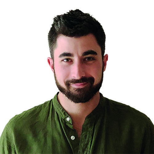 Eric Fulwiler