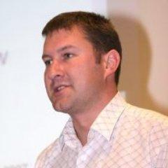 Nick Mothershaw
