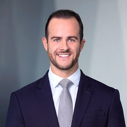 Michael Hall