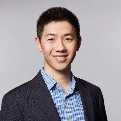 Roy Luo