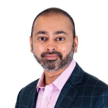 Vaibhav Nalwaya