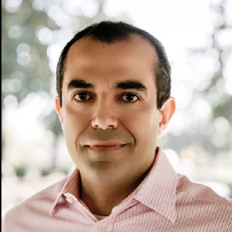 Basil Darwish