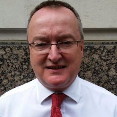 Steve Everett
