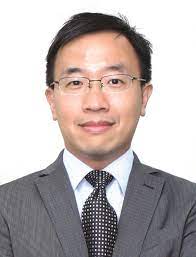 Joseph Chan