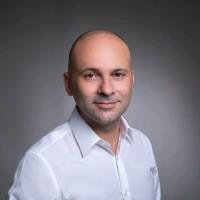 Avi Pardo