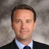 Andrew Jamison