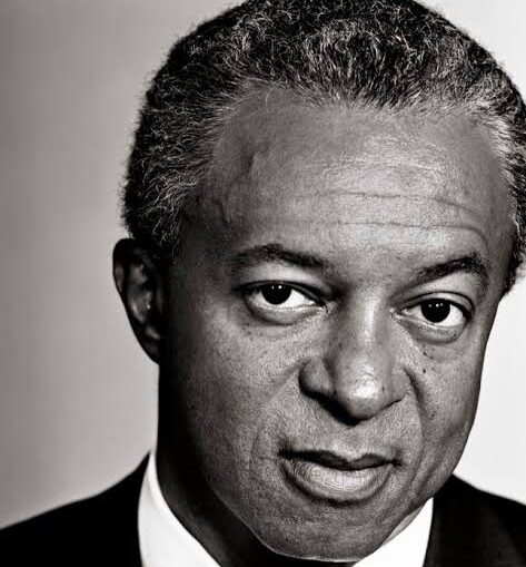 Stanley O'Neal