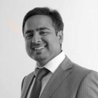 Deepesh Thakrar