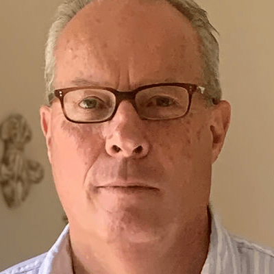 Roger Mattingly