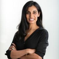 Safiya Karsan