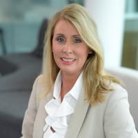 Dame Debbie Crosbie