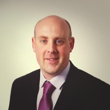 Colm Devine