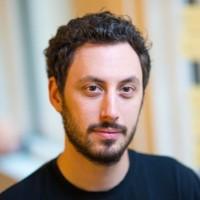 Ethan Bloch