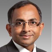 Ashok Kalyanswamy