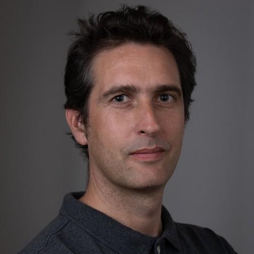 Mark Cousins