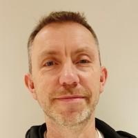Simon Thorogood