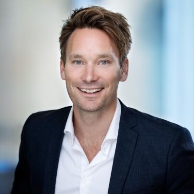 Arnt André Dullum