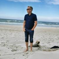 Holger Barth