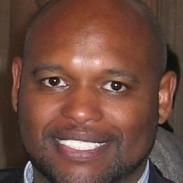 Rutherford Wilson