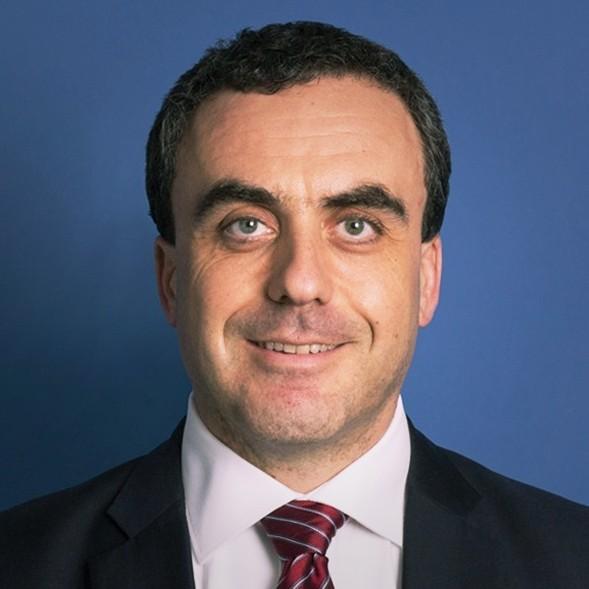 Kiril Milev