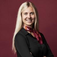 Anna-Sophie Hartvigsen