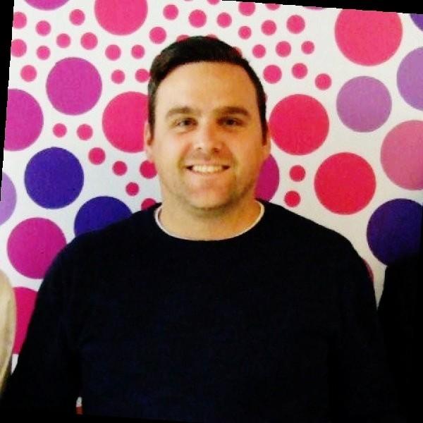 Ronan O'Dea