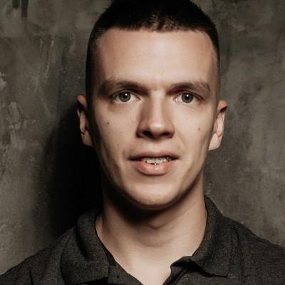 Anton Kirillov