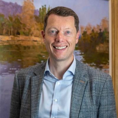 Graeme Sands