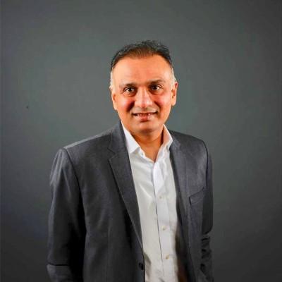 Biren Zandani
