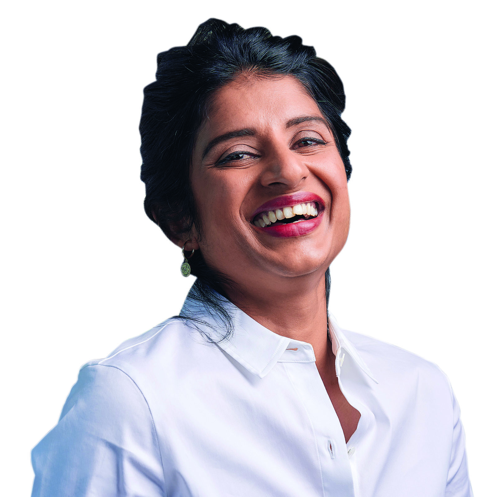 Anuradha Muralidharan