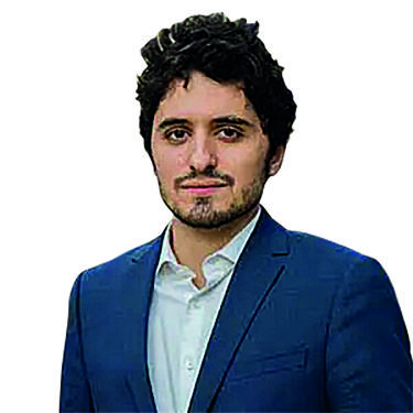 Charlie Meraud