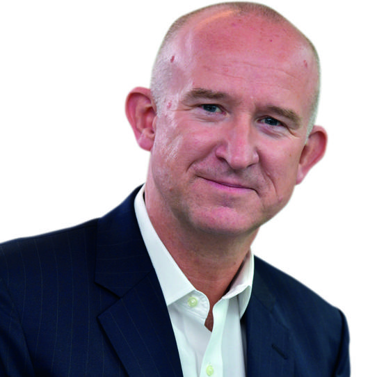 John Lyons