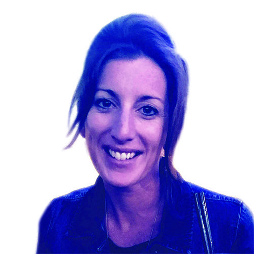 Victoria Nicholson
