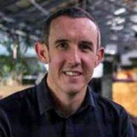 JohnPaul McKenna