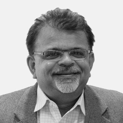Parth Desai