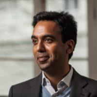Raman Bhatia