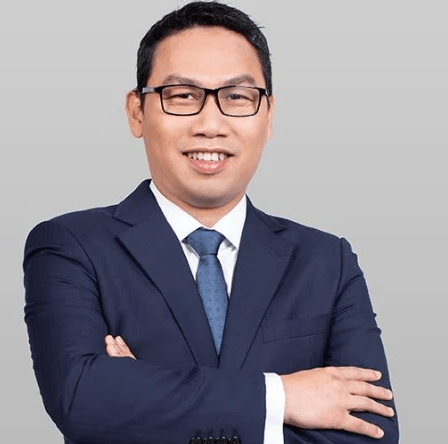 Nguyen Ngoc Nha Nam